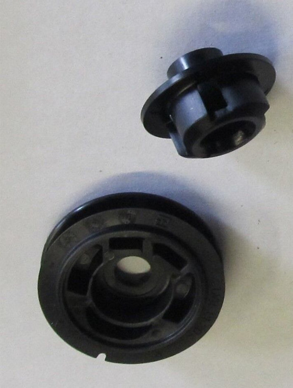Genuine Echo / Shindaiwa REEL AND CAM PLATE SET Part# P050009900