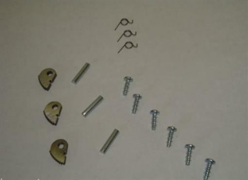 Genuine Echo / Shindaiwa REPAIR KIT Part# P022001091