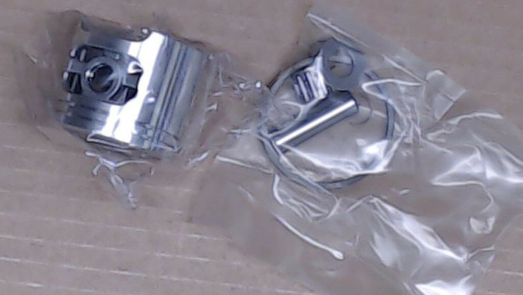 Genuine echo Part PISTON KIT P021048140