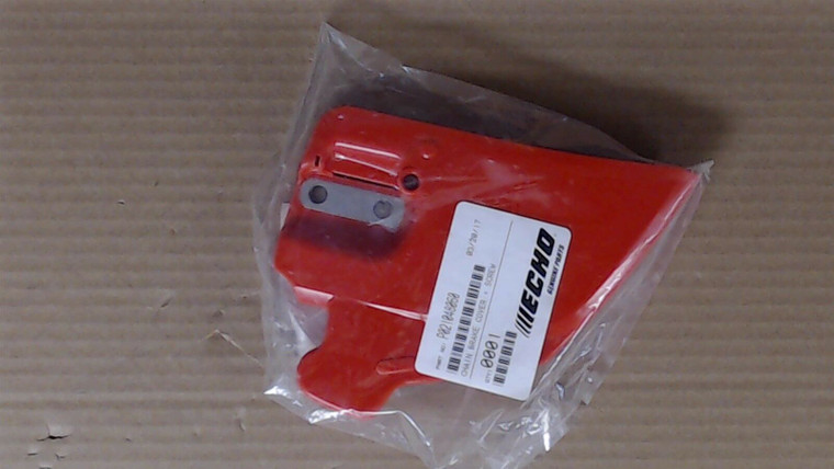 Genuine echo Part CHAIN BRAKE COVER + SCREW P021048060