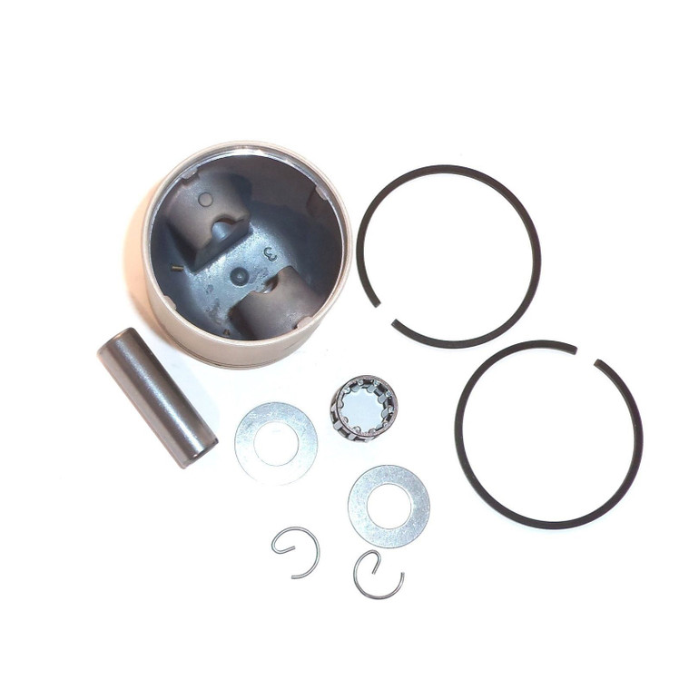 Genuine Echo / Shindaiwa PISTON KIT PB-500 TWO RINGS Part# P021045170