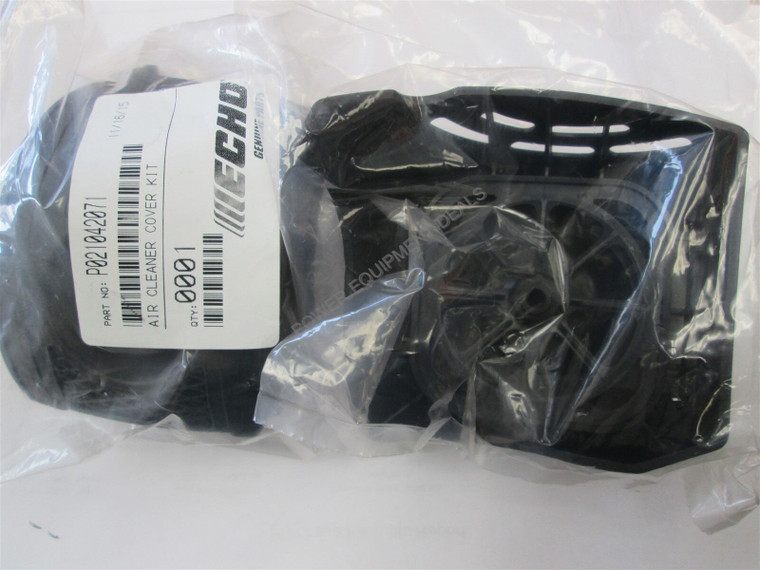 Genuine Echo / Shindaiwa AIR CLEANER COVER KIT Part# P021042071