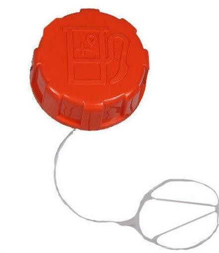 Genuine Echo / Shindaiwa CAP ASY. Part# P021040430
