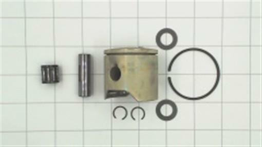 Genuine echo Part PISTON KIT P021038790