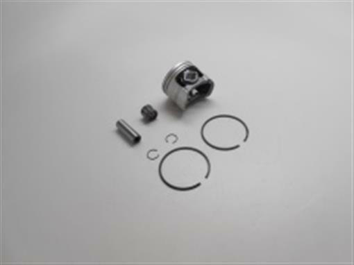 Genuine echo Part ASY., PISTON P021036090