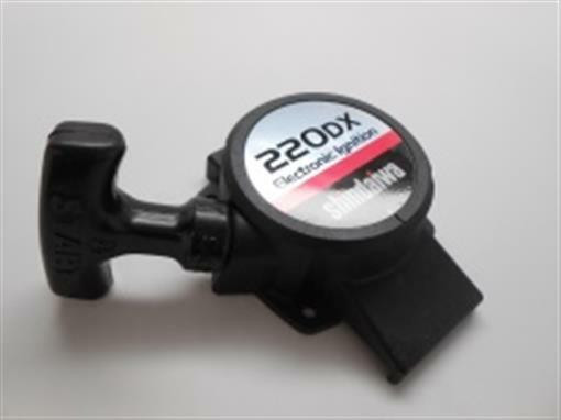 Genuine echo Part RECOIL STARTER ASSY P021035261