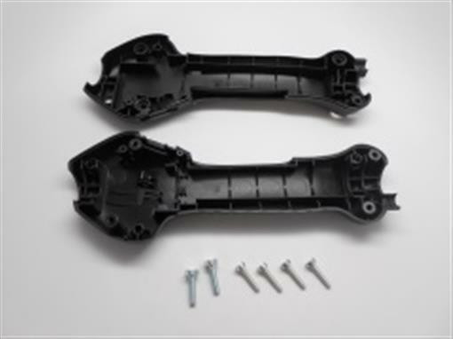 Genuine echo Part CONTROL HANDLE ASSY P021015640
