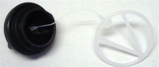 Genuine Echo / Shindaiwa CAP ASY., TANK (OIL) Part# P021007630