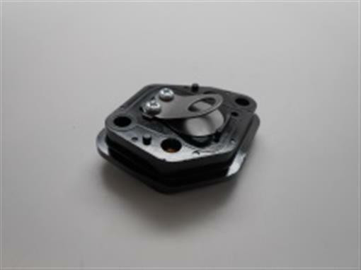 Genuine echo Part INSULATOR, REED VALVE P021004590