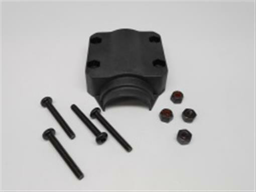 Genuine echo Part CAP ASY., MAIN PIPE P021003540