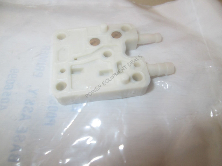 Genuine Echo / Shindaiwa PRIMER BASE Part# P005001890