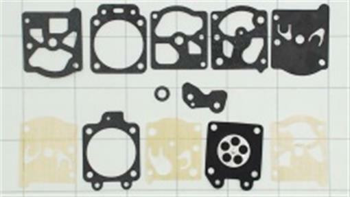 Genuine echo Part CARB KIT G/D D20-WAT P003000240