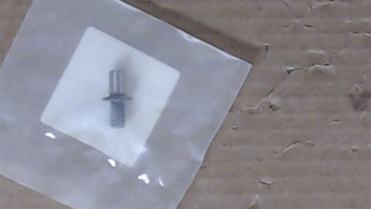 Genuine echo Part SHAFT, MAIN C534000660