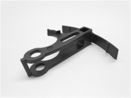 Genuine echo Part LEVER, THROTTLE C453000211
