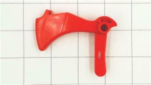 Genuine echo Part TRIGGER, THROTTLE C450000250