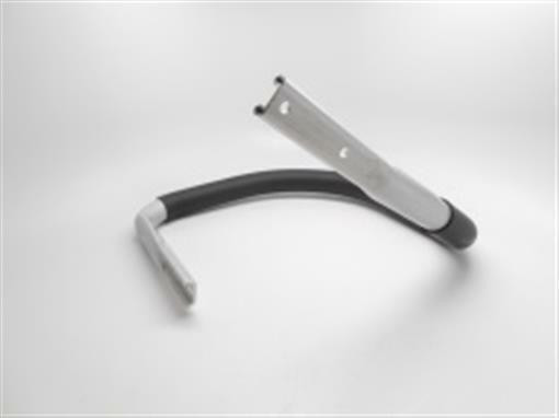 Genuine echo Part HANDLE, FRONT C400000011