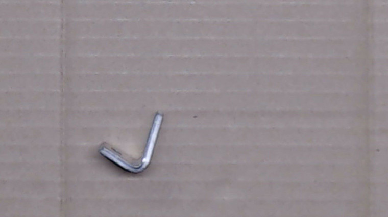 Genuine Echo chain catcher part# C310000000