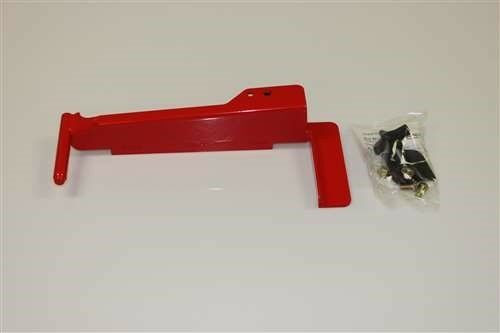 Genuine Gravely KIT- 36in  BAGGER BRKT Part # 79400900
