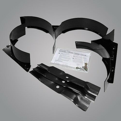 Ariens IKON X 42 & IKON XL 42 Zero Turn Mower Mulch Kit 71513900