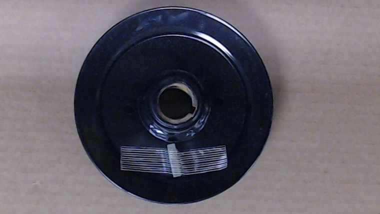 Geneuine Ariens, 59211700 Pulley / PT 200, 400, HD, Max Zoom HD 59211700