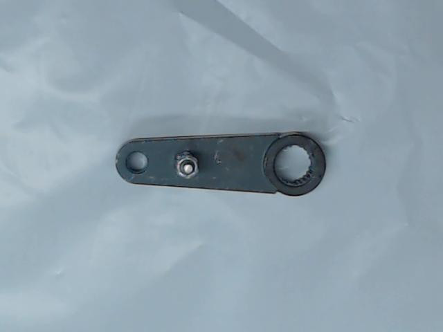 Genuine OEM Ariens Sno-Thro & Mower Kit, Brake Arm L H 21548906