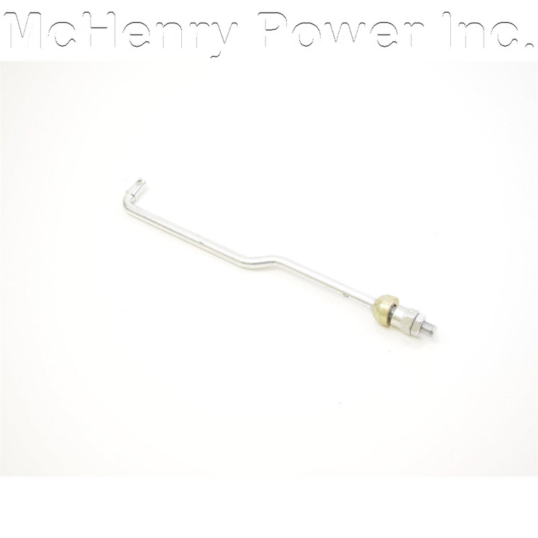 Genuine Ariens Lawn Tractor Link Assembly.Susp.Front.Mwr.11 Part# 21548273