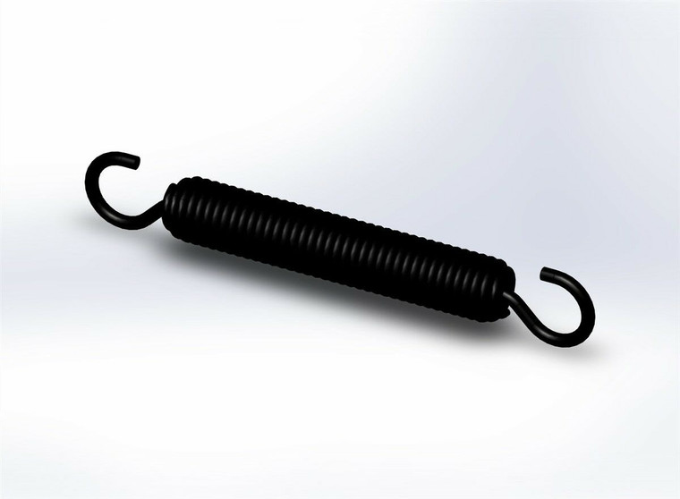 Genuine Ariens Gravely SPRING- EXTENSION Part # 08300507
