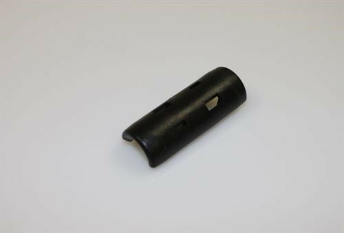 Genuine Ariens KNOB- CHUTE CRANK - SNAP   BLK Part # 07500129