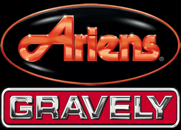 Genuine Ariens Gravely V-BELT- B-COGGED Part # 07200807