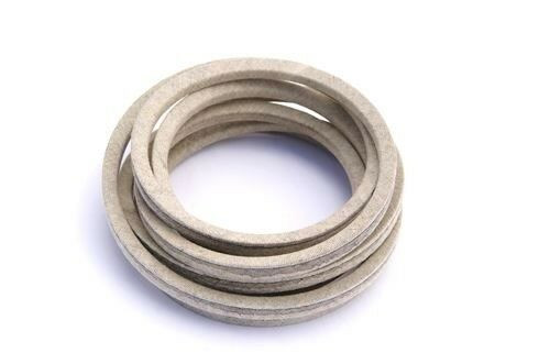 Genuine Ariens Gravely V-BELT- HA-WRAPPED Part # 07200436