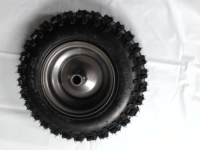 Genuine Ariens Gravely TIRE/WHEEL- 13X4.10-6 Part # 07101238