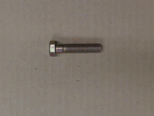 Genuine Ariens Zero Turn Mower Bolt, Hex 7/16-14 x 2.00 Hex Spc Part# 05901337