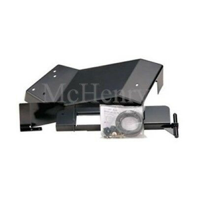 Genuine Ariens Gravely KIT- 48' CZ-HD BAGGER ADAPTER Part # 79102700