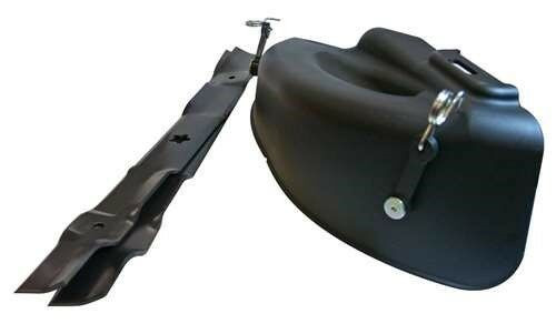 Genuine Ariens MULCH KIT- 46in  LAWN TRACTOR Part # 73602300