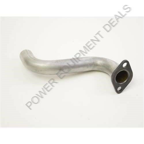 Genuine OEM Ariens Lawn Tractor Exhaust Tube R H 21548499