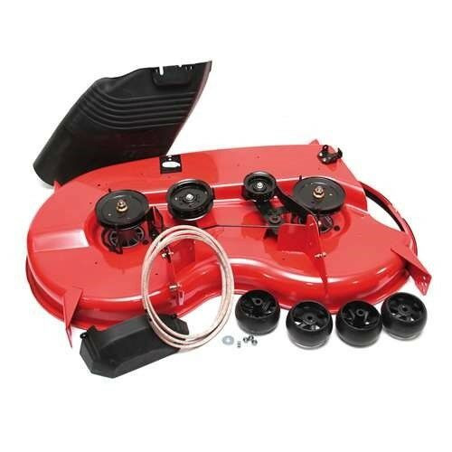 Genuine OEM Ariens Lawn Tractor Replacement Mower, Complete 21546719