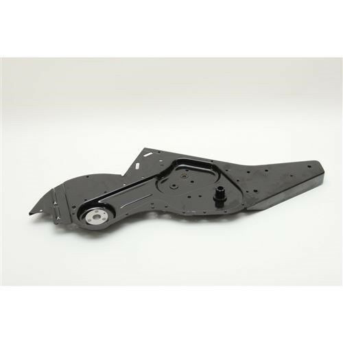 Genuine OEM Ariens Tiller Gearcase, L H with Bearing 21546257