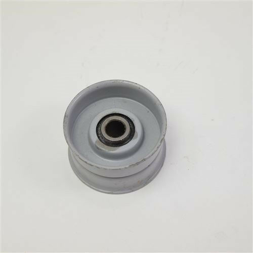 Genuine OEM Ariens Tiller Pulley, Idler 21546159