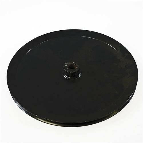 Genuine OEM Ariens Tiller Sheave, Transmission 21546111