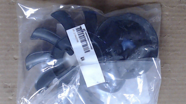 Genuine OEM Ariens Sno-Thro and Lawn Mower Kit, Fan/Pulley 21543736