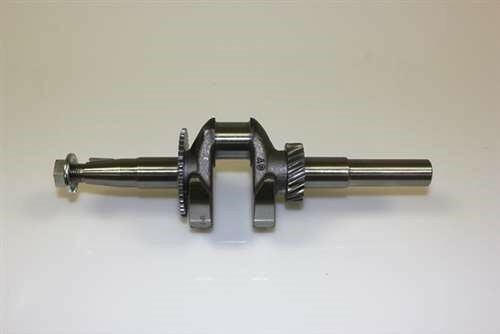 Genuine OEM Ariens Sno-Thro & Mower Crankshaft 20001073
