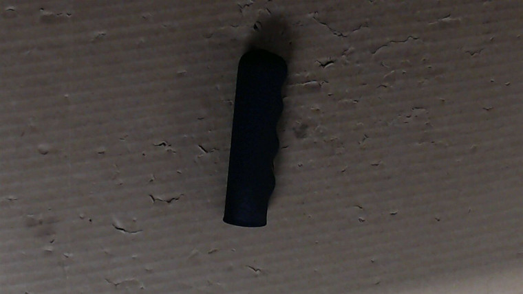 Genuine OEM Ariens Tiller Grip 07518600