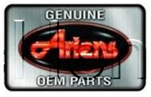 Geneuine Ariens, 07332267 Pulley / PT 200, Max Zoom / HD