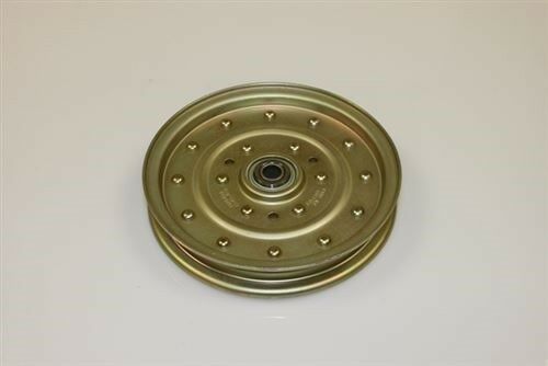 Ariens Zero Turn Mower Idler, Flat Pulley 6.75 xz .51 07316700