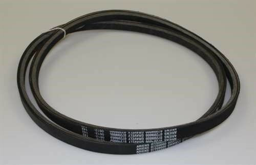 Genuine OEM Ariens Lawn Tractor V-Belt, Matched Set 07209000