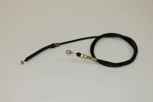 Genuine OEM Ariens Sno-Thro Chute Deflector Cable - 58.3 'es 06900428