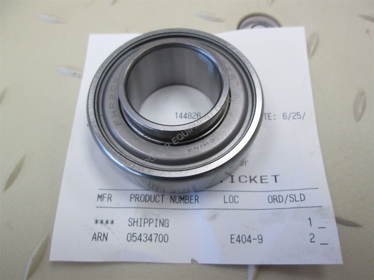 Geneuine Ariens, BEARING, RG 1.00X2.0467X.591 / Pro, PM, Pro-Turn 05434700