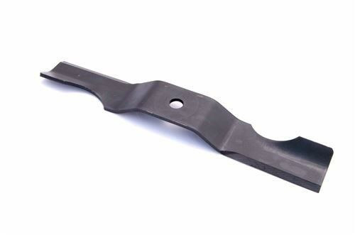 Genuine Ariens Gravely Part BLADE- MOWER 14.83 (.188 THK)  04265400