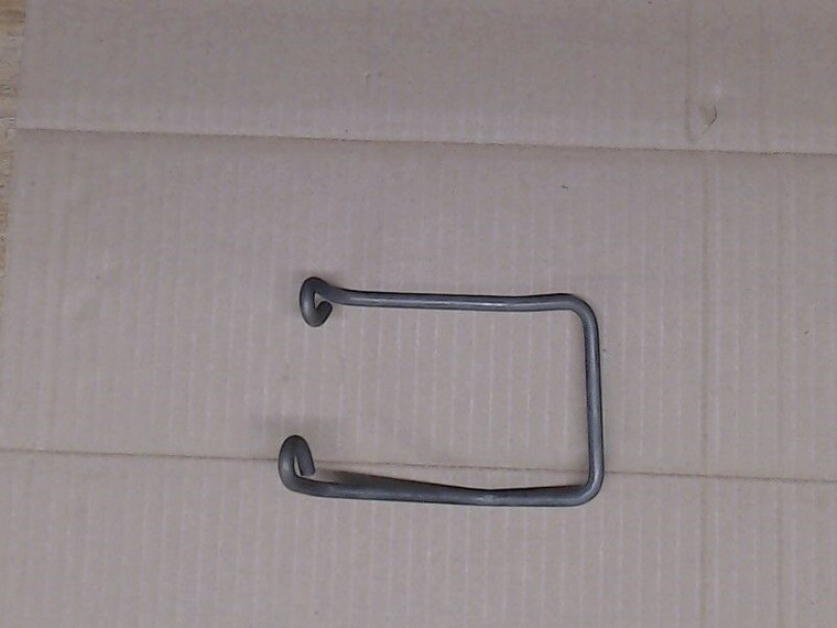Genuine OEM Ariens Sno-Thro Belt Finger 03731800