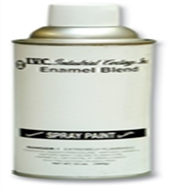 Genuine Industrial Coatings Grey Spray Paint - 12 oz. Part# 02959200
